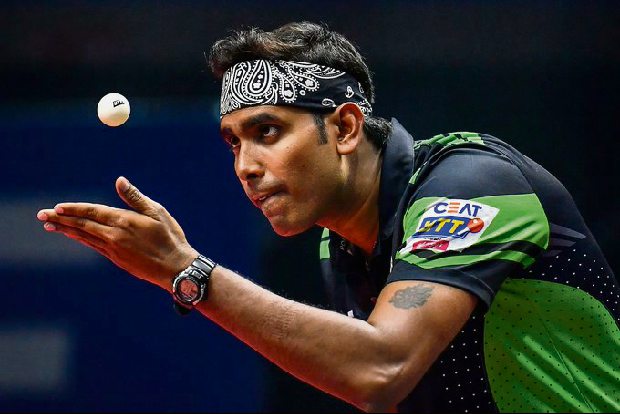 Indian TT teams a win away from securing Olympic berths