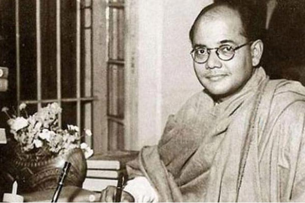 Subhas Chandra Bose temple inaugurated in Varanasi