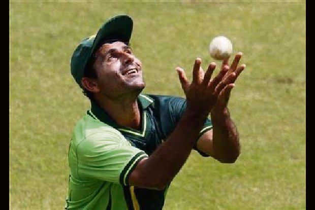 Kohli fantastic but lucky as well: Razzaq