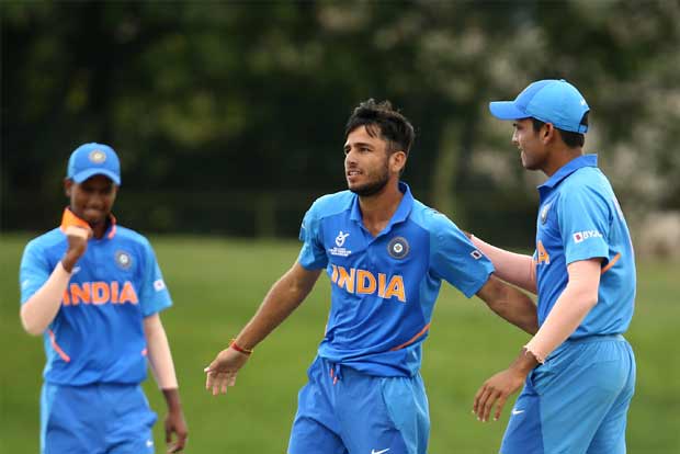 India U-19 team looks to carry on momentum against New Zealand