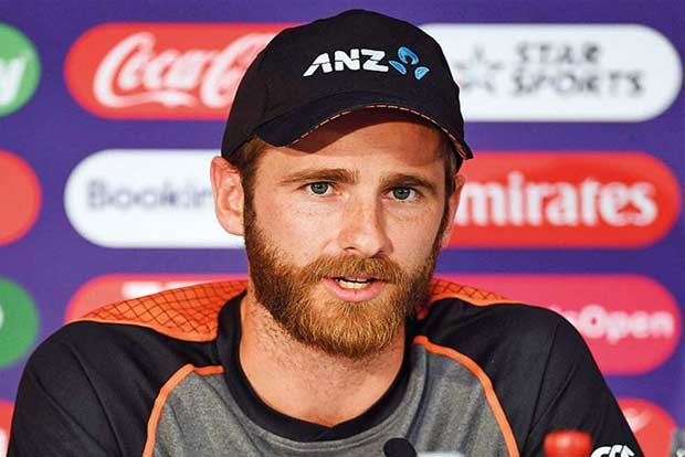Williamson ready for change of captaincy Williamson ready for change of captaincy