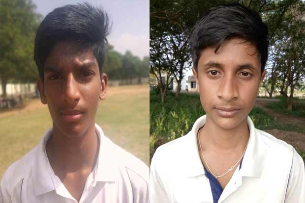 John stars in Everwin’s victory