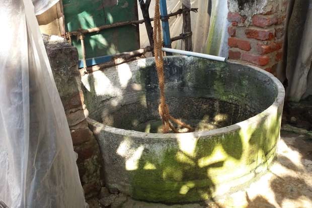 3-year-old girl drowns in well at relative’s house in Tirumullaivoyal