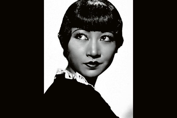 Google honors Hollywoods first Chinese American movie star