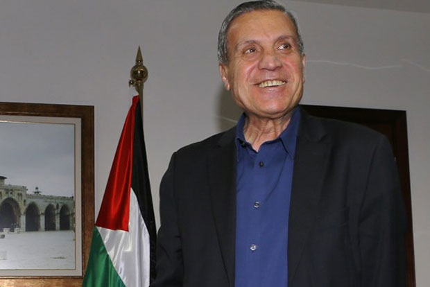 Palestine to reject Trumps deal if treaty violates international law: Abbas Spokesman