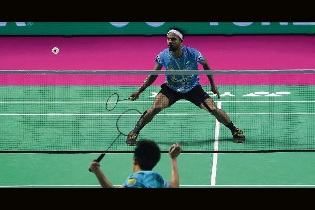 Subhankar Dey helps Awadhe Warriors to 1st win in PBL 2020