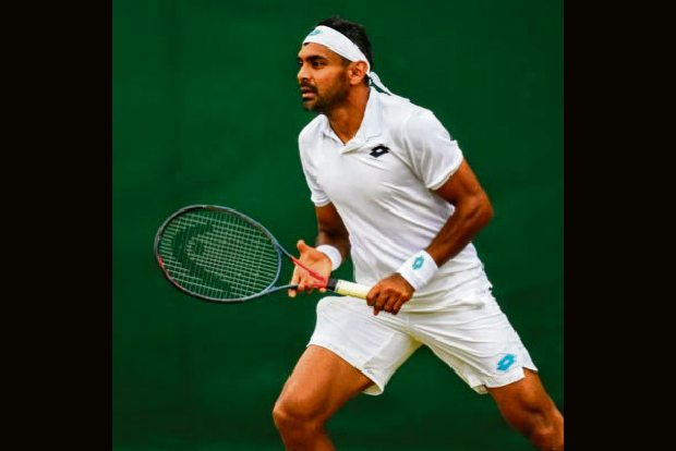 Divij Sharan exits Australian Open in 2nd round