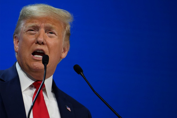 Trump to unveil M-E peace plan on Jan 28