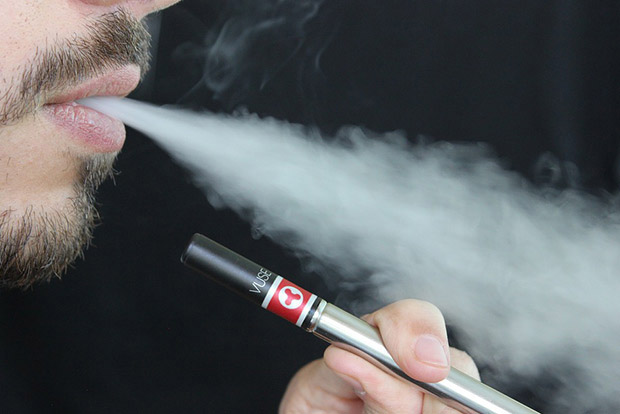Vaping may not help with smoking cessation: Report