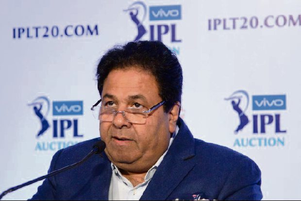 Rajeev Shukla backs Kohli, pulls up CoA for poor schedule