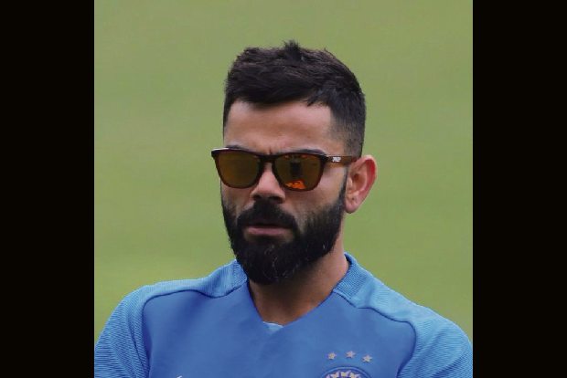 Kohli stays on top, Rahane moves upward in ICC Test rankings