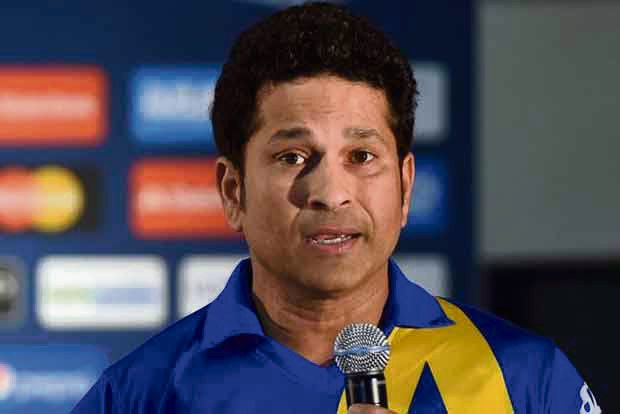 Nurture our daughters with equal opportunities: Sachin Nurture our daughters with equal opportunities: Sachin