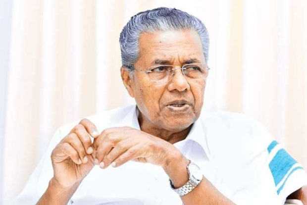Nepal govt should conduct detailed probe into deaths of 8 Keralites: CM