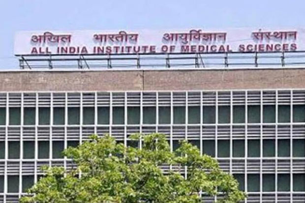 AIIMS sets up isolation ward for treating suspected novel coronavirus infection cases