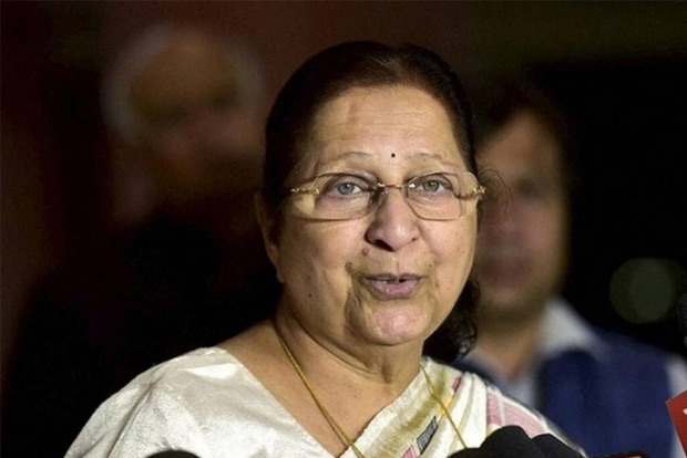 CAA cant be scrapped just because of protests: Mahajan