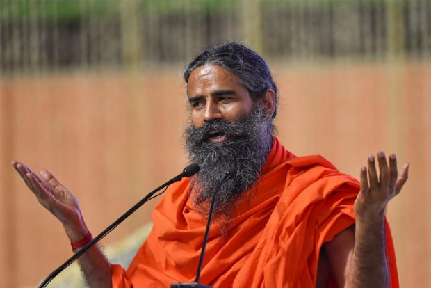 Stay away from politics, focus on studies: Ramdev to students of JNU and other varsities