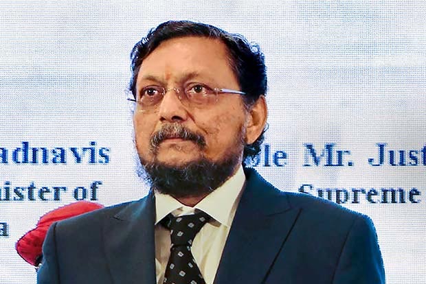 Arbitrary or excessive tax results in social injustice by a government: CJI