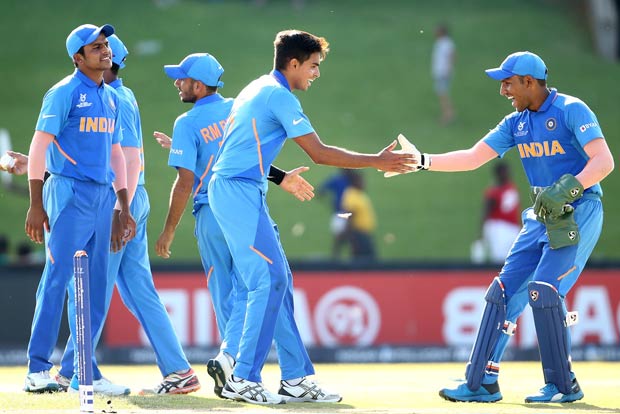 U-19 World Cup: Bishnoi, Ankolekar star in Indian victory against NZ, now Australia in Quarters