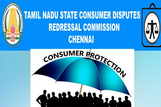 Realty firm told to refund booking amount