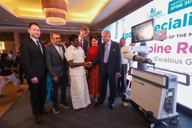 Robotic surgeries likely to be covered under CMCHIS