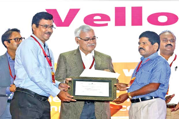 New project to reclaim, develop Saduperi dumpyard