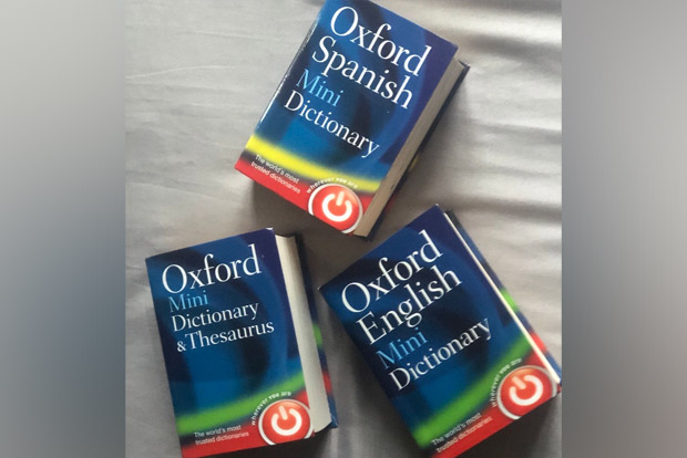 Oxford Dictionary goes desi, adds Aadhaar, shaadi to list Oxford Dictionary goes desi, adds Aadhaar, shaadi to list