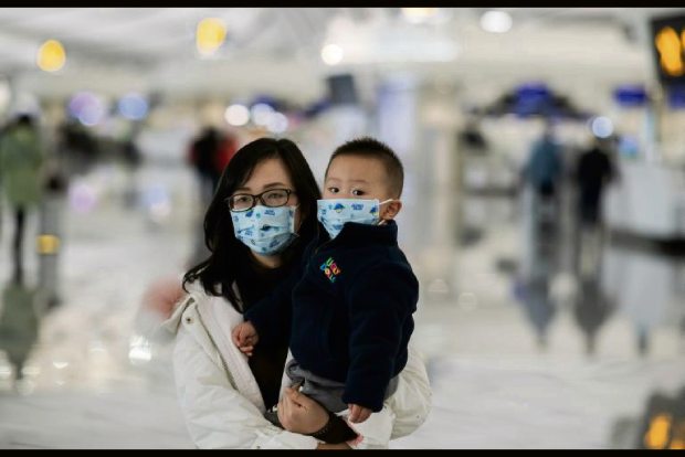 Vast virus quarantine in China as cases emerge in Europe, S. Asia
