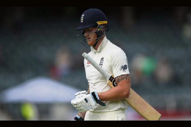 Stokes issues apology for verbal spat with fan