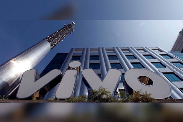 Vivo grabs 2nd spot in India smartphone market for 1st time Vivo grabs 2nd spot in India smartphone market for 1st time