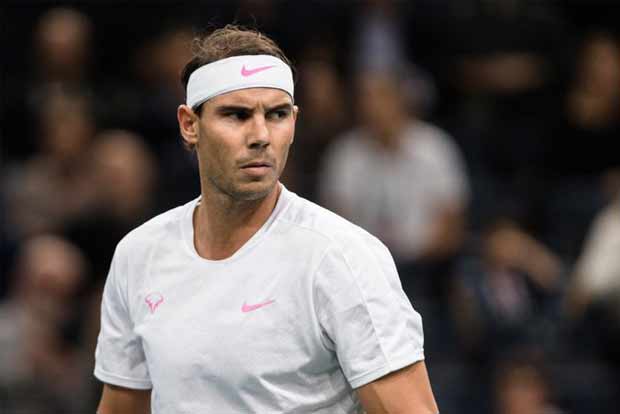 Australian Open: Nadal cruises to last 16, Pliskova ousted Australian Open: Nadal cruises to last 16, Pliskova ousted