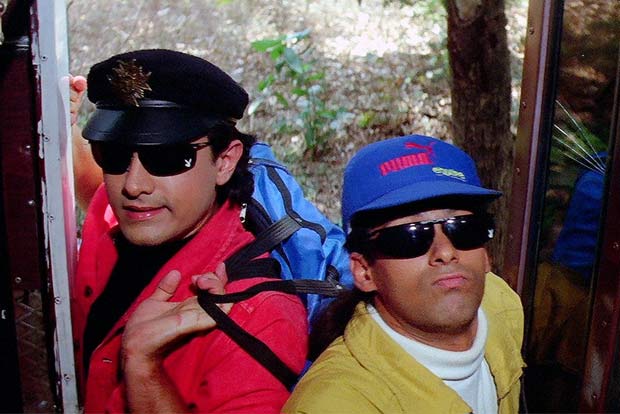 Aamir Khan mourns demise of Andaz Apna Apna producer Vinay Sinha