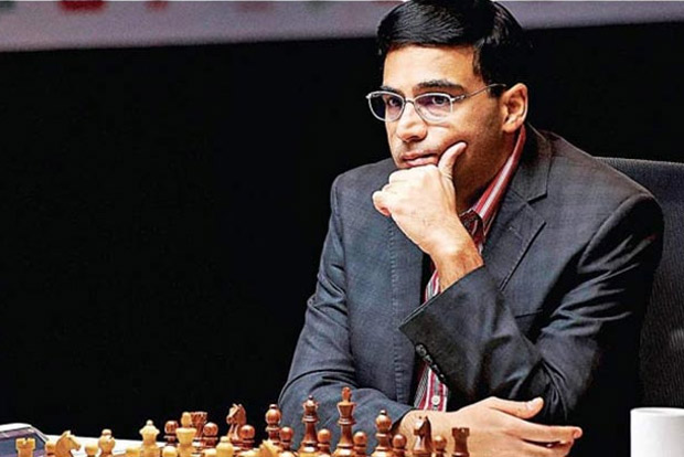 Tata Steel Chess: Anand beats Firouzja, jumps to joint sixth