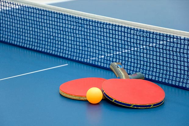 Indian women TT teams bid for Tokyo Olympics berth ends