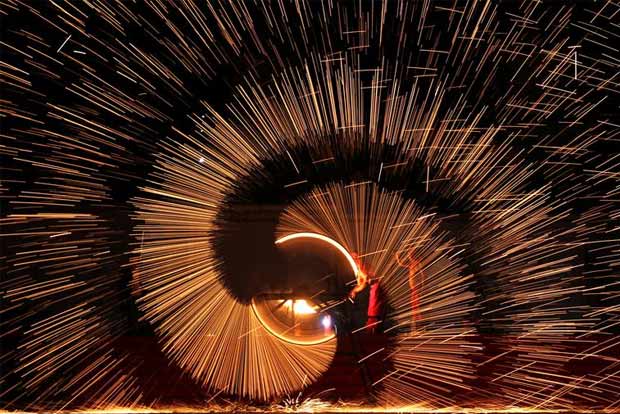 Indonesias minority within a minority celebrate Lunar New Year