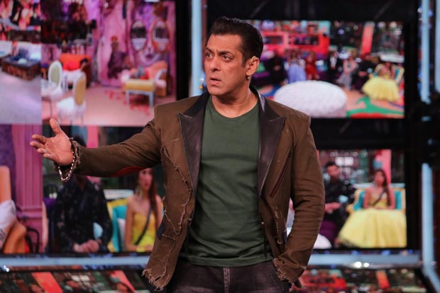 Bigg Boss 13: Salman opens gates for Sidharth, Asim to settle scores