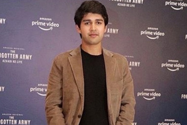 Karanvir: The Forgotten Army could have been my debut role