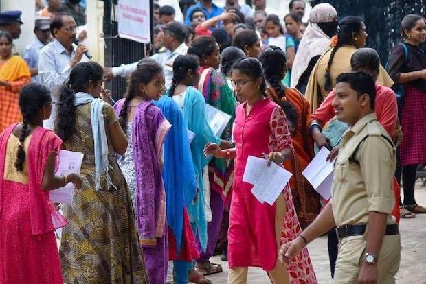 TNPSC exam scam: Middleman, 3 rank holders arrested TNPSC exam scam: Middleman, 3 rank holders arrested