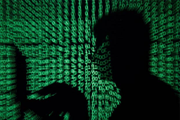 Hackers target 1 Indian firm over 1,500 times a week Hackers target 1 Indian firm over 1,500 times a week