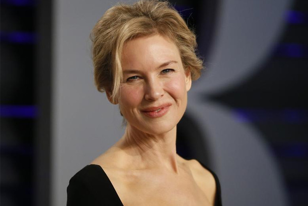 Renee Zellweger says not playing sexy roles aided in her success