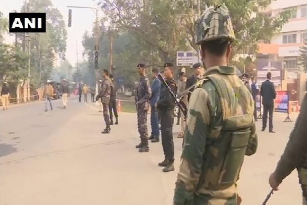 ULFA-I claims responsibility for R-Day Assam blasts