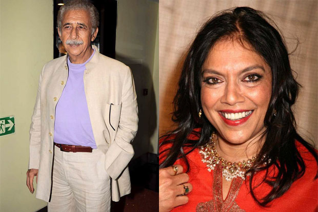 Naseeruddin Shah, Mira Nair among 300 personalities to issue open statement against CAA