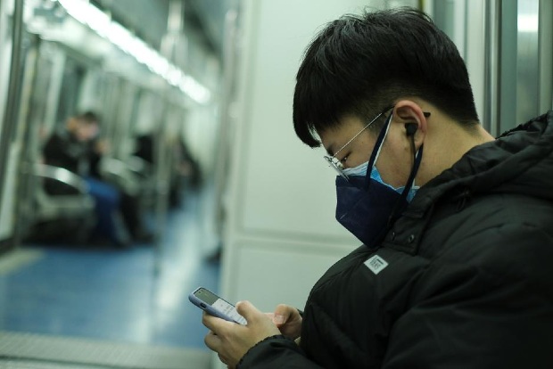 China scientists rush to develop virus vaccine
