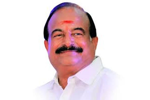 DMK urges Governor to drop Karuppannan from Cabinet