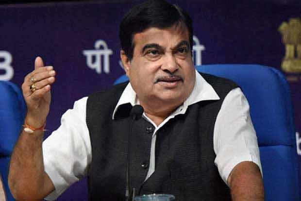Want to introduce 10,000 e-buses this year: Gadkari