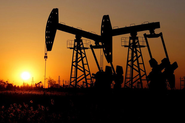 Brent falls below 60 USD as coronavirus deaths rise sharply