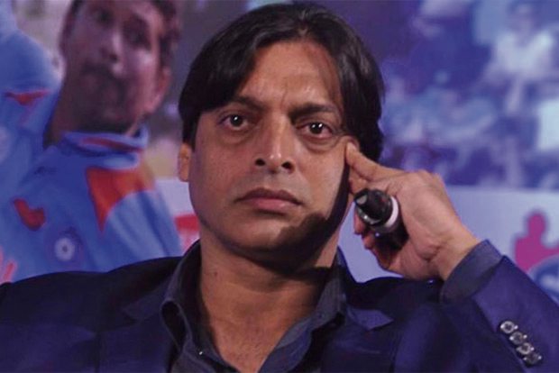 Ruthless India show no mercy on average New Zealand: Akhtar