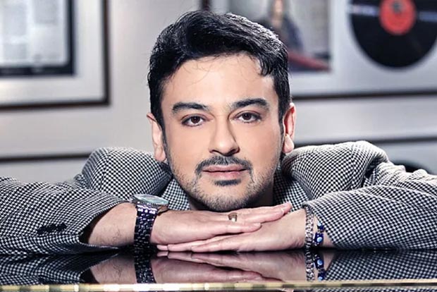 BJP counters Oppn criticism of Padma Shri to Adnan Sami, says he is highly deserving