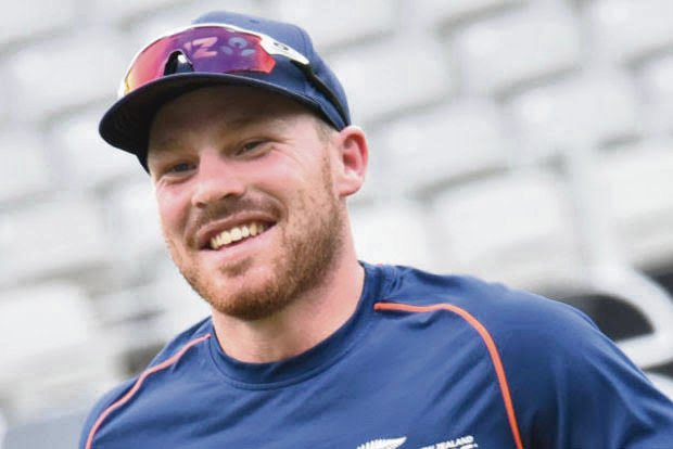 Still have time to work on our mistakes before T20 WC: Seifert