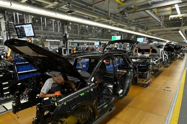 Auto sector seeks new scrappage plan Auto sector seeks new scrappage plan