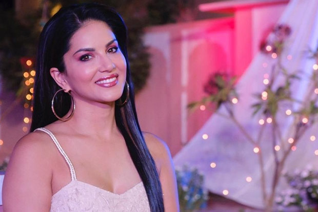 Sunny Leone campaigns against use of animal skin in fashion
